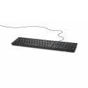 Dell Keyboard (NORWEGIAN) Référence: 580-ADHX
