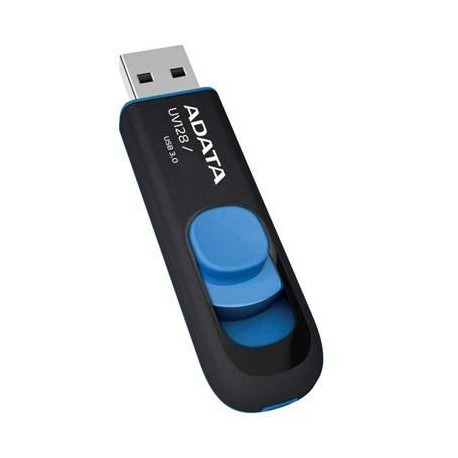 ADATA 64GB USB3.0 Reference: AUV128-64G-RBE