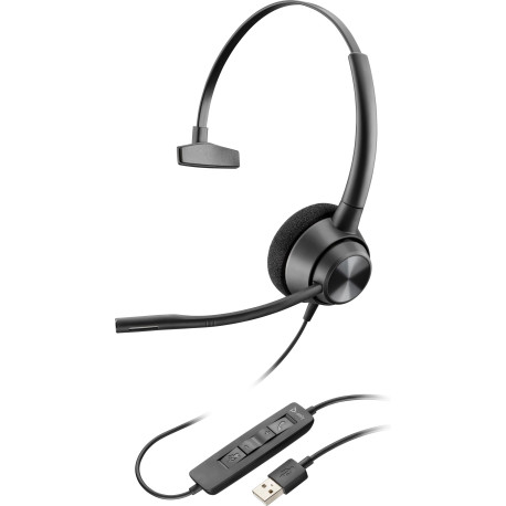 HP EncorePro 320 Stereo USB-C Référence: W128769076