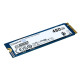 Kingston 480G Dc2000B Pcie 4.0 M.2 Référence: W128924228