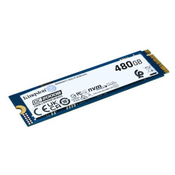 Kingston 480G Dc2000B Pcie 4.0 M.2 Référence: W128924228