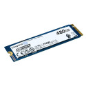 Kingston 480G Dc2000B Pcie 4.0 M.2 Référence: W128924228
