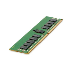 HP DIMM,64GB PC4-3200AA-R,4Gx4 Référence: W128182477
