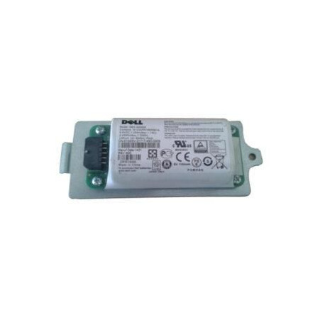 Dell KIT ACC BTRY BBU 7.3V 2 LI NMC Référence: K4PPV