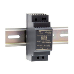 Mean Well Voltage Transformer 12 V Référence: W128925229