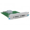 HP ProCurve zl 4p SFP+ Module Référence: J9309A