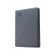 Western Digital External Hard Drive 2 Tb 3.2 Référence: W128925302