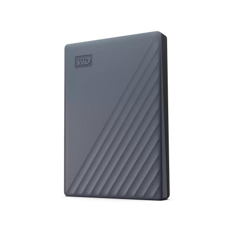 Western Digital External Hard Drive 2 Tb 3.2 Référence: W128925302