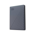 Western Digital External Hard Drive 2 Tb 3.2 Référence: W128925302