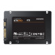 Samsung 870 Evo 4 Tb 2.5 Serial Ata Référence: W128925689