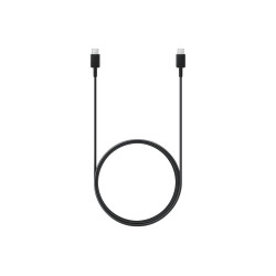 Samsung 1.8m Cable USB-C to USB-C Référence: W128116301