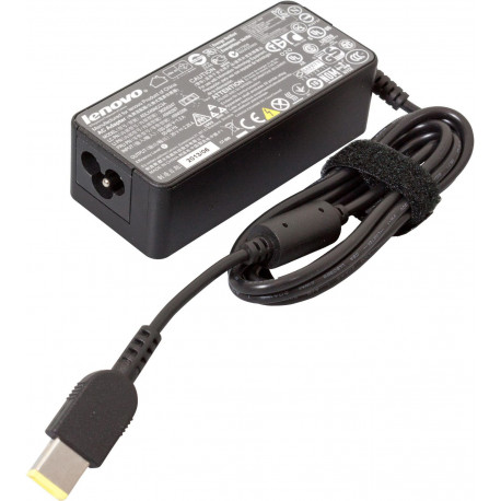 Lenovo AC ADAPTER Reference: FRU45N0490