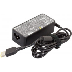 Lenovo AC-Adapter 45W 3pin Reference: FRU45N0298