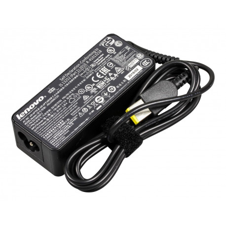 Lenovo AC Adapter 45 W 3 Pin WW Reference: FRU00HM615