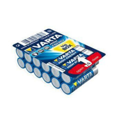 Varta Batteriy High Energy DE AA Reference: 04906301124