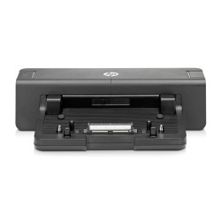 HP Docking Station 2012 90W Référence: A7E32AA