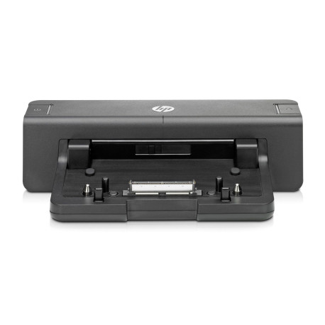 HP Docking Station 2012 90W Référence: A7E32AA