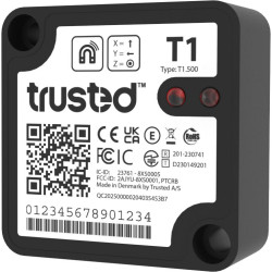 Trusted Trusted T1 Tracking Device - Référence: W129362122