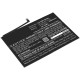 CoreParts Battery 26.18Wh Li-Pol 3.85V Référence: W125994183