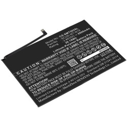 CoreParts Battery 26.18Wh Li-Pol 3.85V Référence: W125994183