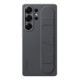 Samsung S25 Ultra Standing Grip Black Référence: W128959678