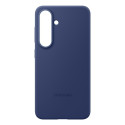 Samsung S25 Silicone Blue Référence: W128959682