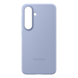 Samsung S25 Silicone Light Blue Référence: W128959683