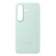 Samsung S25 Silicone Mint Référence: W128959684