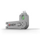 Lindy Usb Type A Port Blocker Key, Référence: W128371001