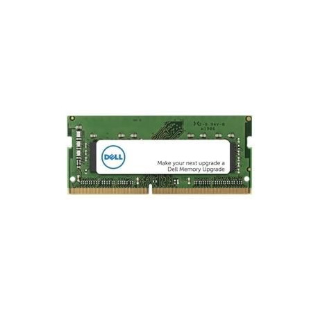 Dell AB371023 memory module 8 GB 1 Reference: W126158909