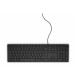 Dell KB216 keyboard USB AZERTY Référence: W128194329