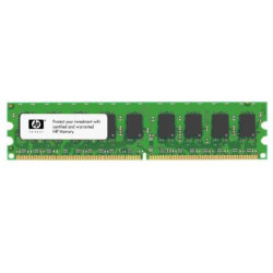 HP DIMM 16GB PC4-2133U 1Gx8 CL15 Reference: 840819-001