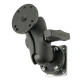 RAM Mounts Drill-Down Dashboard Mount Référence: W128194338