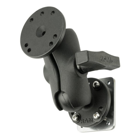 RAM Mounts Drill-Down Dashboard Mount Référence: W128194338