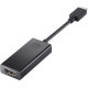 HP USB-C to HDMI Adapter Reference: 4SH07AA