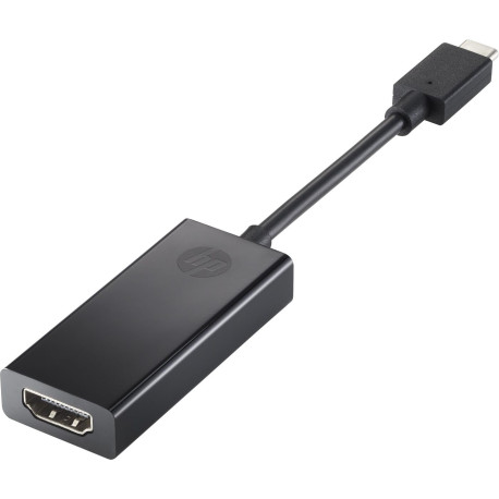 HP USB-C to HDMI Adapter Reference: 4SH07AA