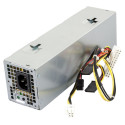 Dell 240W Power Supply, Small Form Référence: W128102995 [Reconditionné]