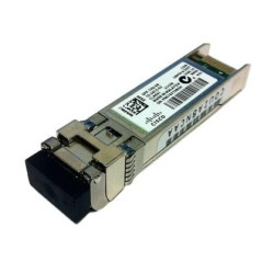 Cisco 10GBASE-SR SFP MODULE Reference: SFP-10G-SR