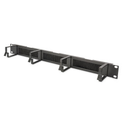 Digitus 1U cable management panel Reference: DN-97663