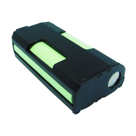 CoreParts Battery 3.60Wh Ni-Mh 2.4V Référence: MBXWHS-BA098