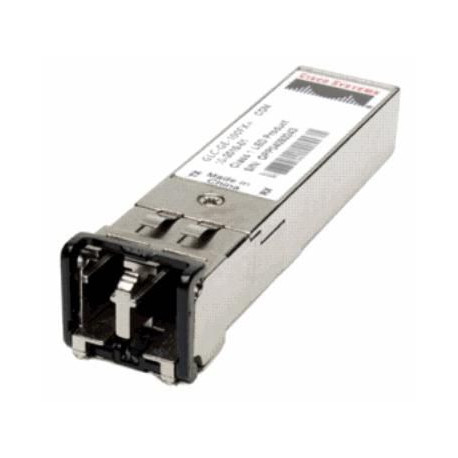 Cisco 10GBASE-SR SFP Module Reference: SFP-10G-SR-S 