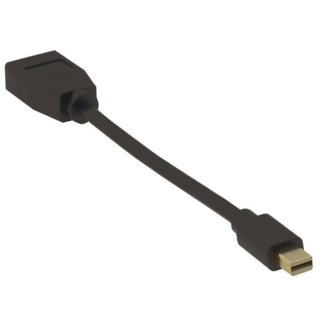 MicroConnect 4K Mini Displayport - DP M-F Référence: W126001716