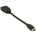 MicroConnect 4K Mini Displayport - DP M-F Référence: W126001716