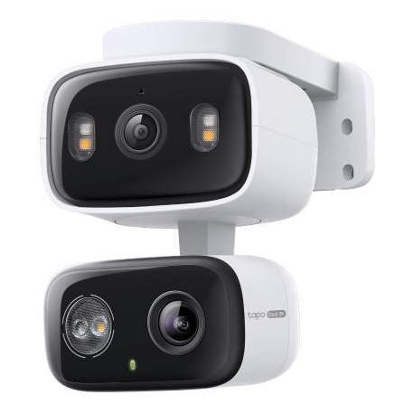 TP-Link Indoor/outdoor rotatable Référence: W129380560