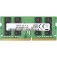 HP 8 GB DDR4-2666 SODIMM Reference: 4VN06AA