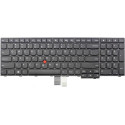 Lenovo Keyboard Lin2 KBD FR CHY Référence: 01AX621