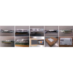 HP SPS-PCA RISER+CAGE X16LP Référence: 875539-001