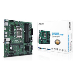 Asus Pro Q670M-C-Csm Intel Q670 Référence: W128826177