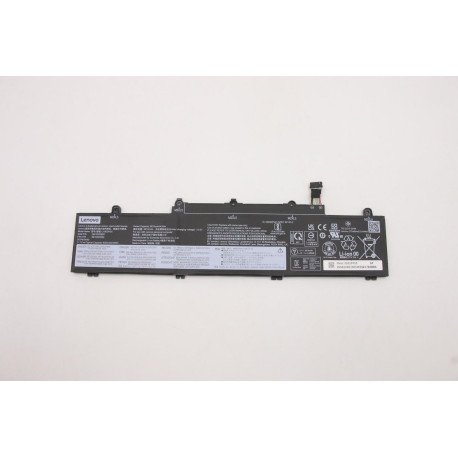 Lenovo 11.1V 3-cell rechargeable Référence: W125793673