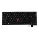 Lenovo Keyboard (GERMAN) Référence: FRU00PA423